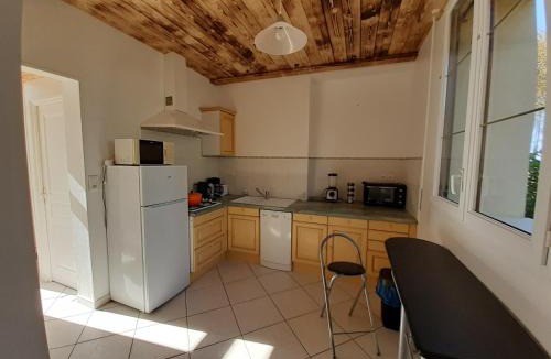 Pleurtuit House | Emeraude - Pause