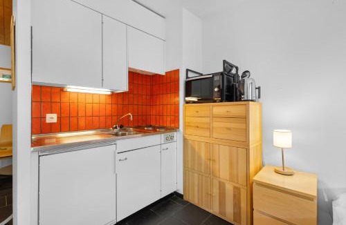 Anzere Apartment | Emeraudes 403 pres de la telecabine a Anzere