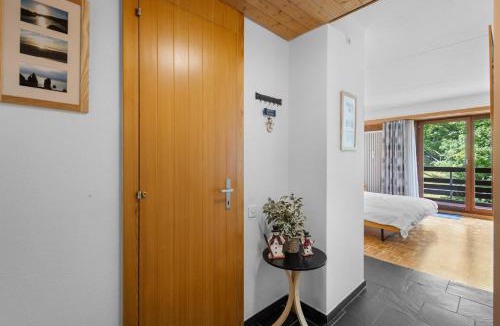 Anzere Apartment | Emeraudes 403 pres de la telecabine a Anzere