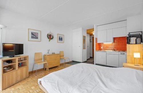 Anzere Apartment | Emeraudes 403 pres de la telecabine a Anzere