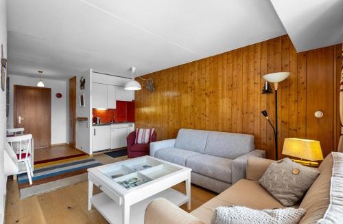Anzere Apartment | Emeraudes 611 pres de la telecabine a Anzere
