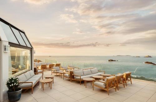 Dinard Hotel | Emeria Dinard Thalasso Spa