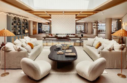 Dinard Hotel | Emeria Dinard Thalasso Spa