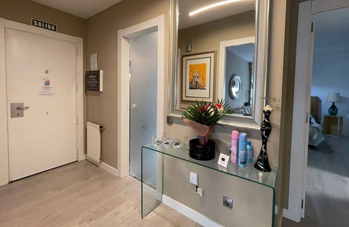 Guadalajara Apartment | Emerland BN