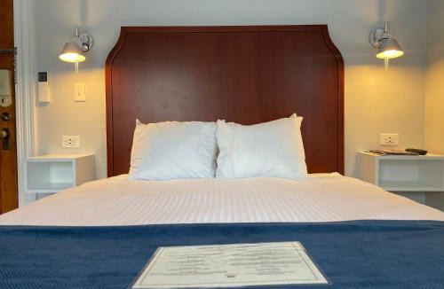 Rockport Hotel | Emerson Inn By The Sea