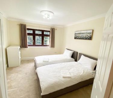 Emerson Park House | Emerson Park Mansion