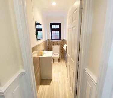 Emerson Park House | Emerson Park Mansion