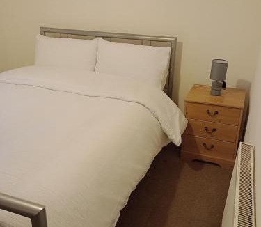 Bletchley House | Emerson Valley Lettings