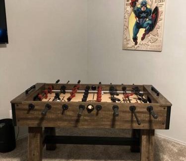 Canyon House | Emery's Place 4BR 2Bath GAME ROOM