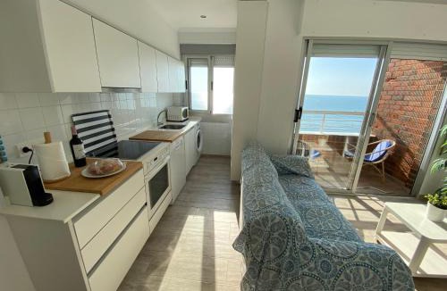 El Moncayo Apartment | Emilia's Cabin