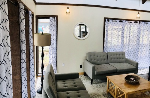Paradise Hill House | Emilia’s place on Paradise Hill, Tenkiller Lake