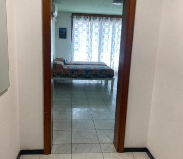 Cadenazzo House | Emilio