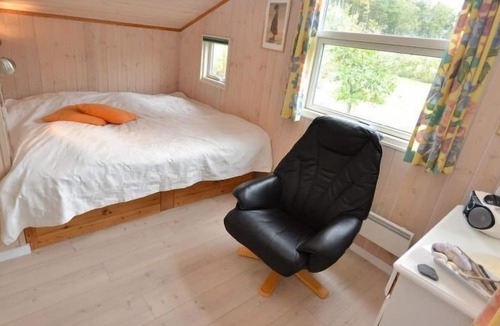 Oddesund Syd House | "Emille" - 300m to the inlet by Interhome