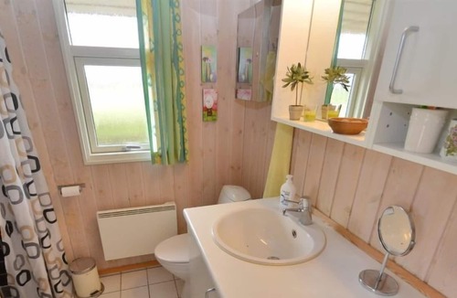 Oddesund Syd House | "Emille" - 300m to the inlet by Interhome