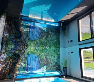 Merignies Bed & Breakfast | Emille et une nuits