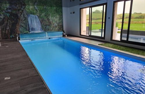 Merignies Bed & Breakfast | Emille et une nuits