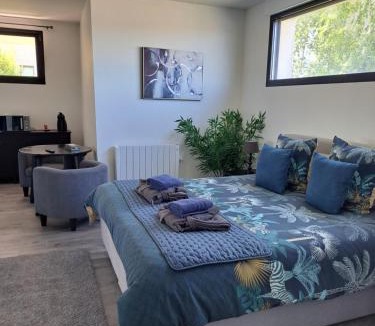 Merignies Bed & Breakfast | Emille et une nuits