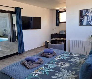 Merignies Bed & Breakfast | Emille et une nuits