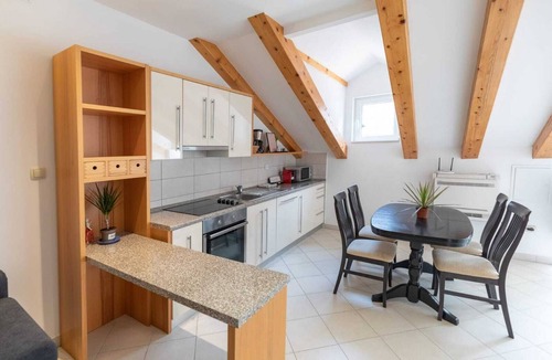 Sudurad House | Emily Apartment