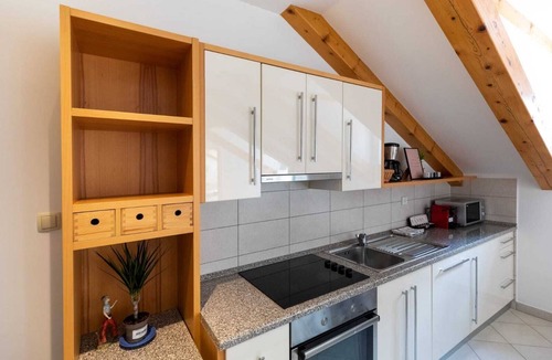 Sudurad House | Emily Apartment