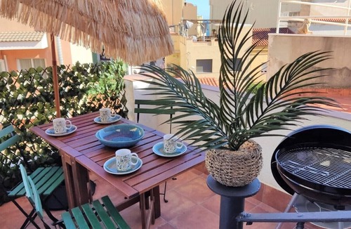 Montgat Apartment | EMILY BEACH-CITY Apartment