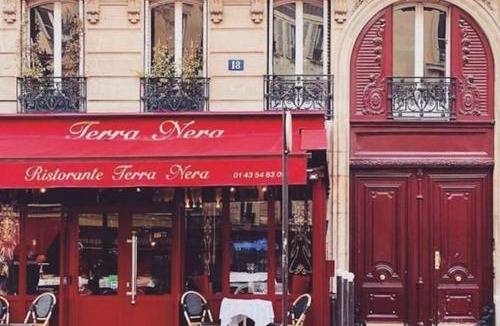 5th Arrondissement Apartment | Emily In Paris Cosy Studio