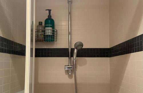 5th Arrondissement Apartment | Emily In Paris Cosy Studio