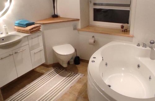 Lintrup Bed & Breakfast | Emily's Garden