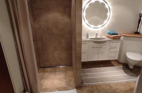 Lintrup Bed & Breakfast | Emily's Garden