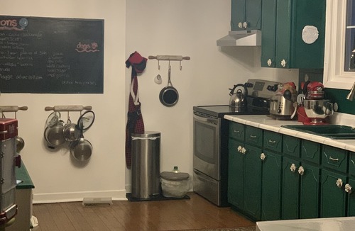 Creemore Bed & Breakfast | Emily's Place B&B