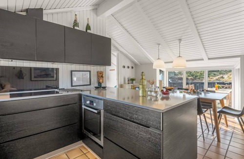 Vejers Strand House | "Emin" - 700m from the sea by Interhome