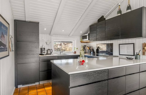 Vejers Strand House | "Emin" - 700m from the sea by Interhome