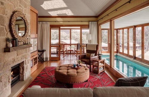 Wolgan Valley Resort | Emirates One&Only Wolgan Valley