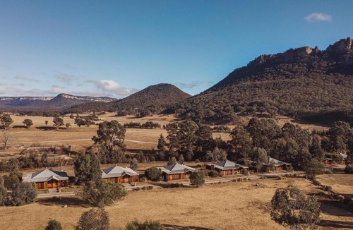 Wolgan Valley Resort | Emirates One&Only Wolgan Valley