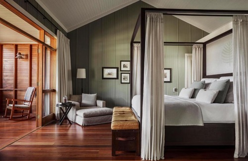 Wolgan Valley Resort | Emirates One&Only Wolgan Valley