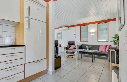 Ristinge House | "Emly" - 1.1km from the sea by Interhome