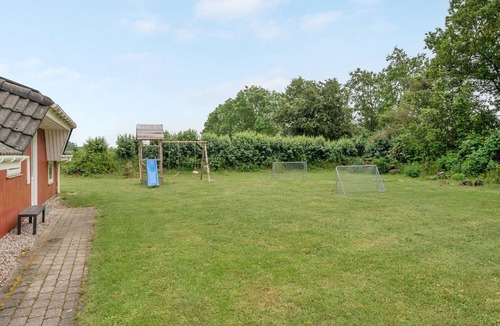 Ristinge House | "Emly" - 1.1km from the sea by Interhome