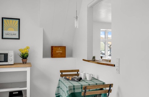 Frederikshavn House | "Emma" - 700m from the sea by Interhome