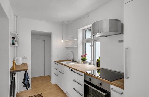 Frederikshavn House | "Emma" - 700m from the sea by Interhome