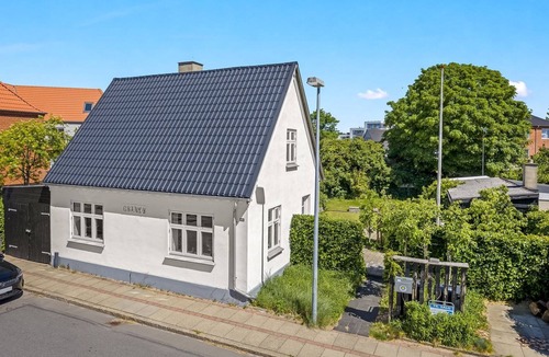 Frederikshavn House | "Emma" - 700m from the sea by Interhome