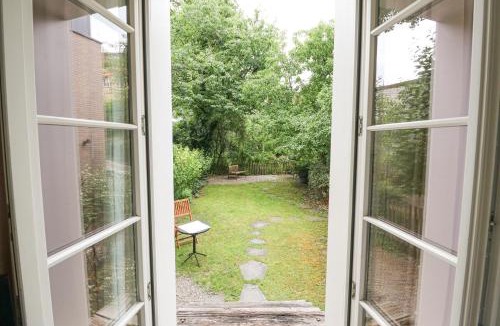 Winterthur Bed & Breakfast | EMMA Bett und Bistro