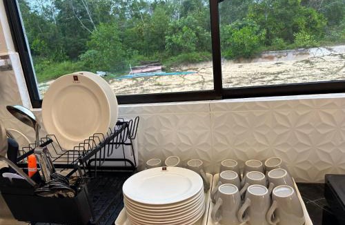 Kampung Kempadang Villa | Emma Bougenvilla