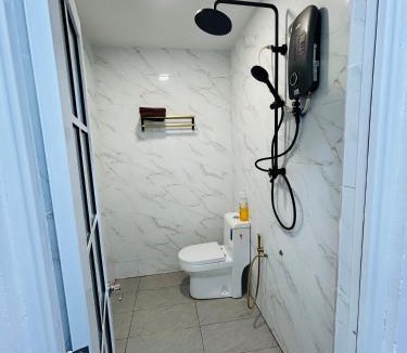 Kampung Kempadang Villa | Emma Bougenvilla