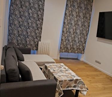 Auterive Apartment | Emma