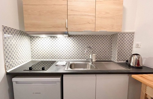 Auch Apartment | Emma, luxury apartment