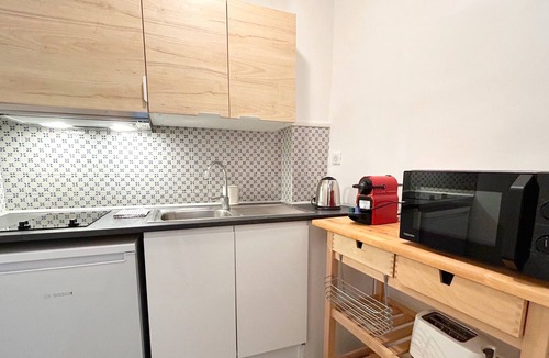 Auch Apartment | Emma, luxury apartment