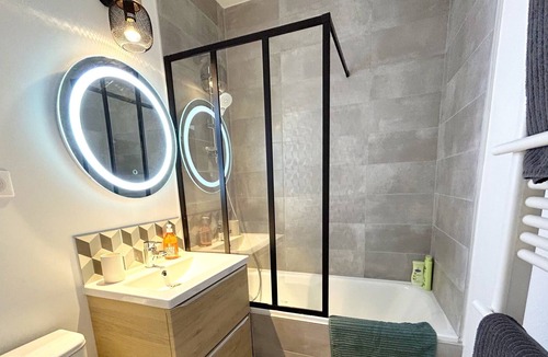 Auch Apartment | Emma, luxury apartment