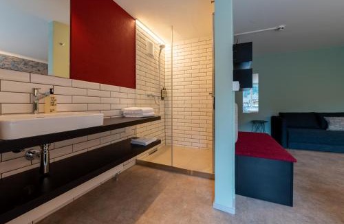 Lungern Bed & Breakfast | Emma's B&B LUNGERN - Self Check-in Hotel