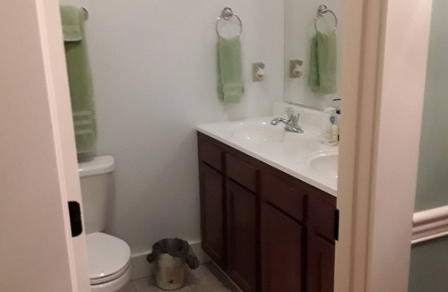 Springfield Bed & Breakfast | Emma's Bed and Breakfast