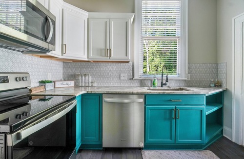 Montgomery Cottage | Emma’s Cottage on Madison Avenue
